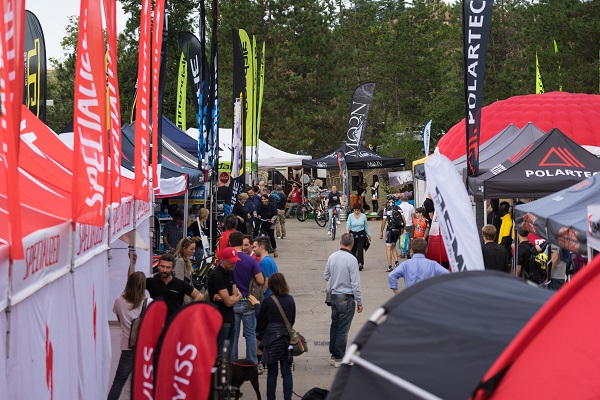 Bike Shop Test - Milano