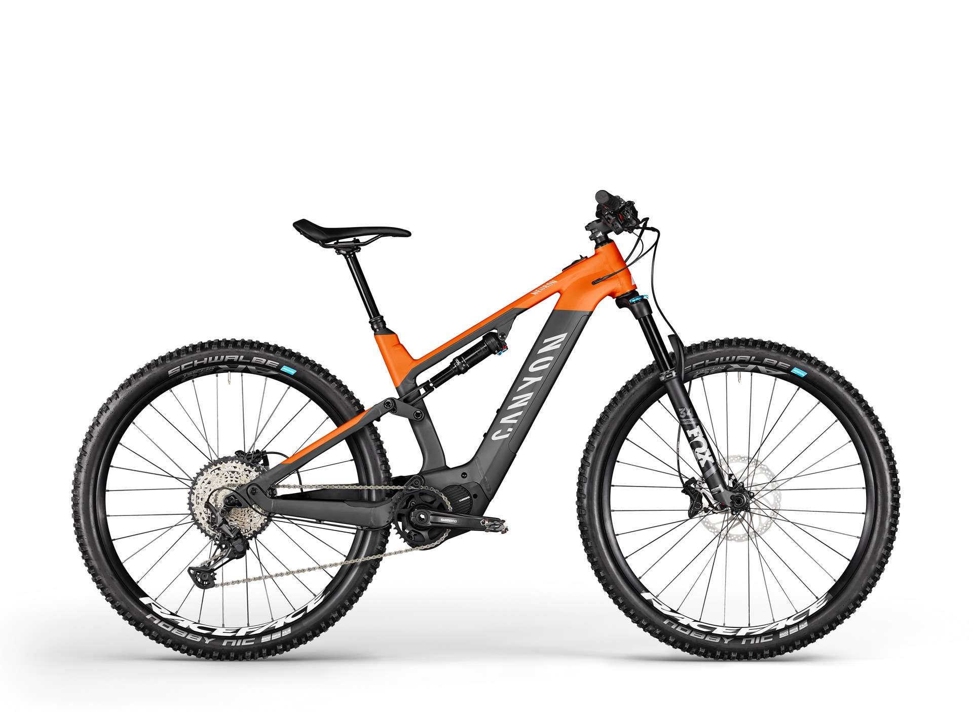 Canyon Neuron:ON 8.0 - 3.999 €