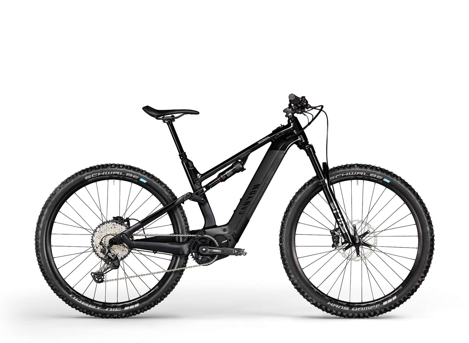 Canyon Neuron:ON 9.0 - 4.499 €