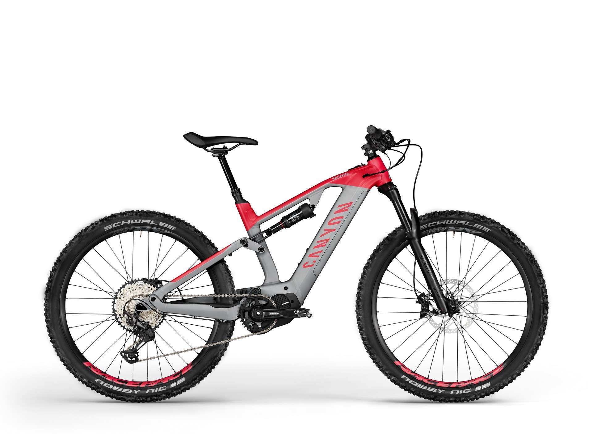 Canyon Neuron:ON WMN 7.0 - 3.599 €