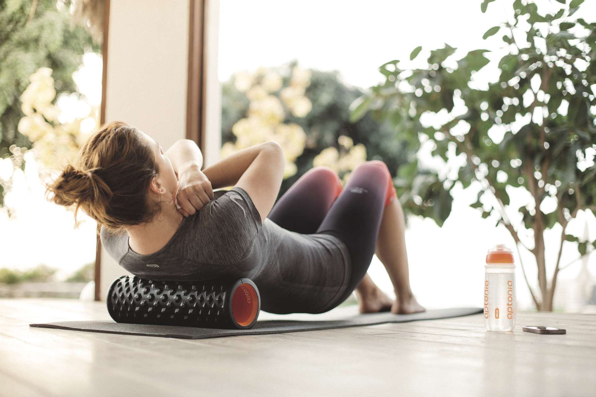 L'ABC del Trail Running L'ABC del Trail Running