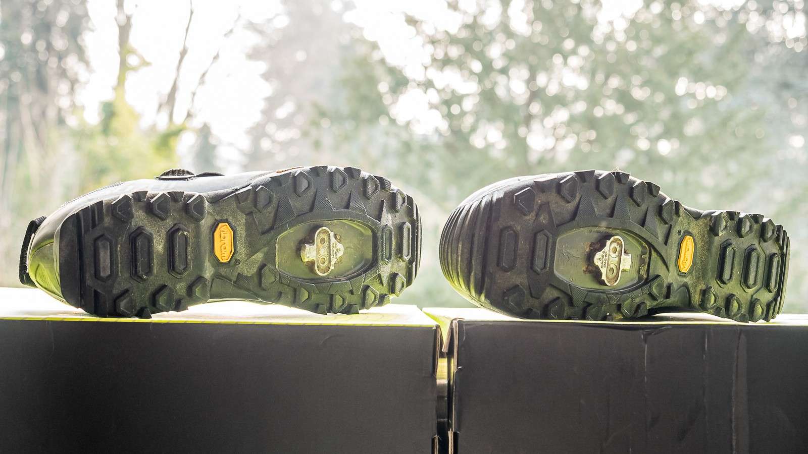 Specialized Rime 2.0 - suola