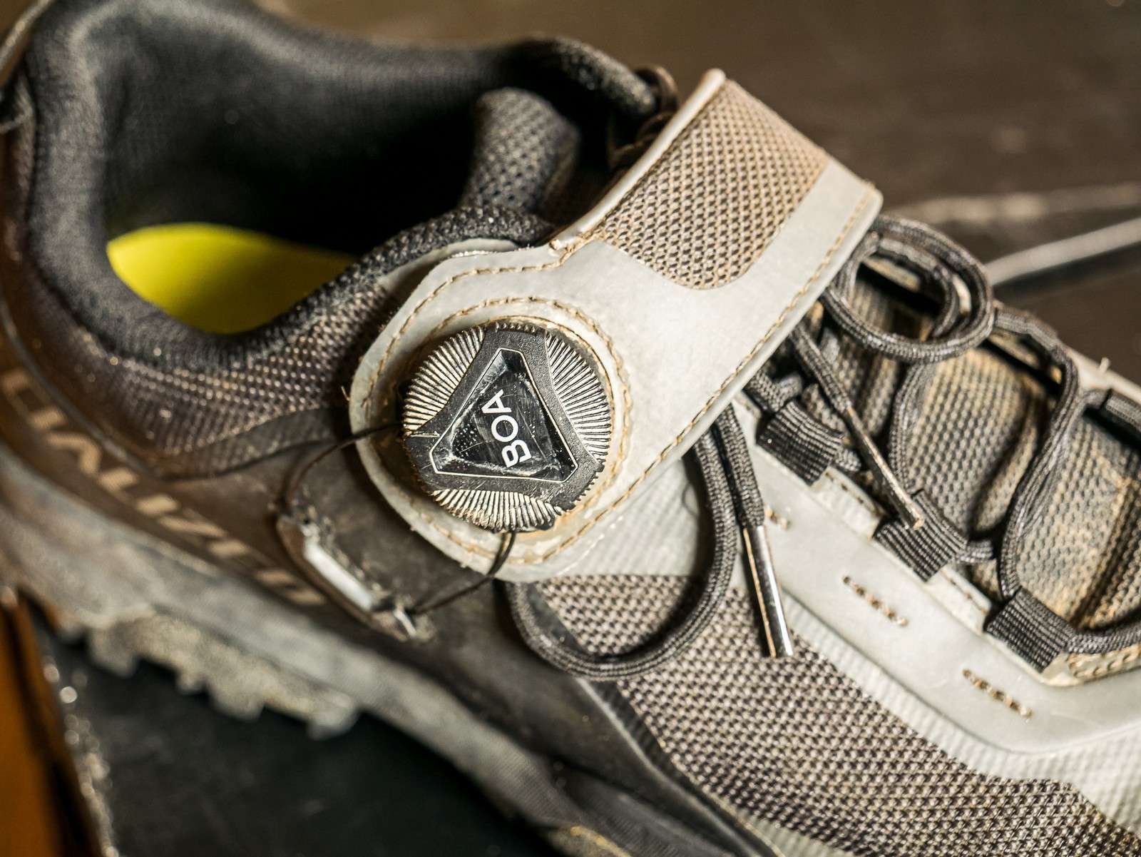 Specialized Rime 2.0 - BOA