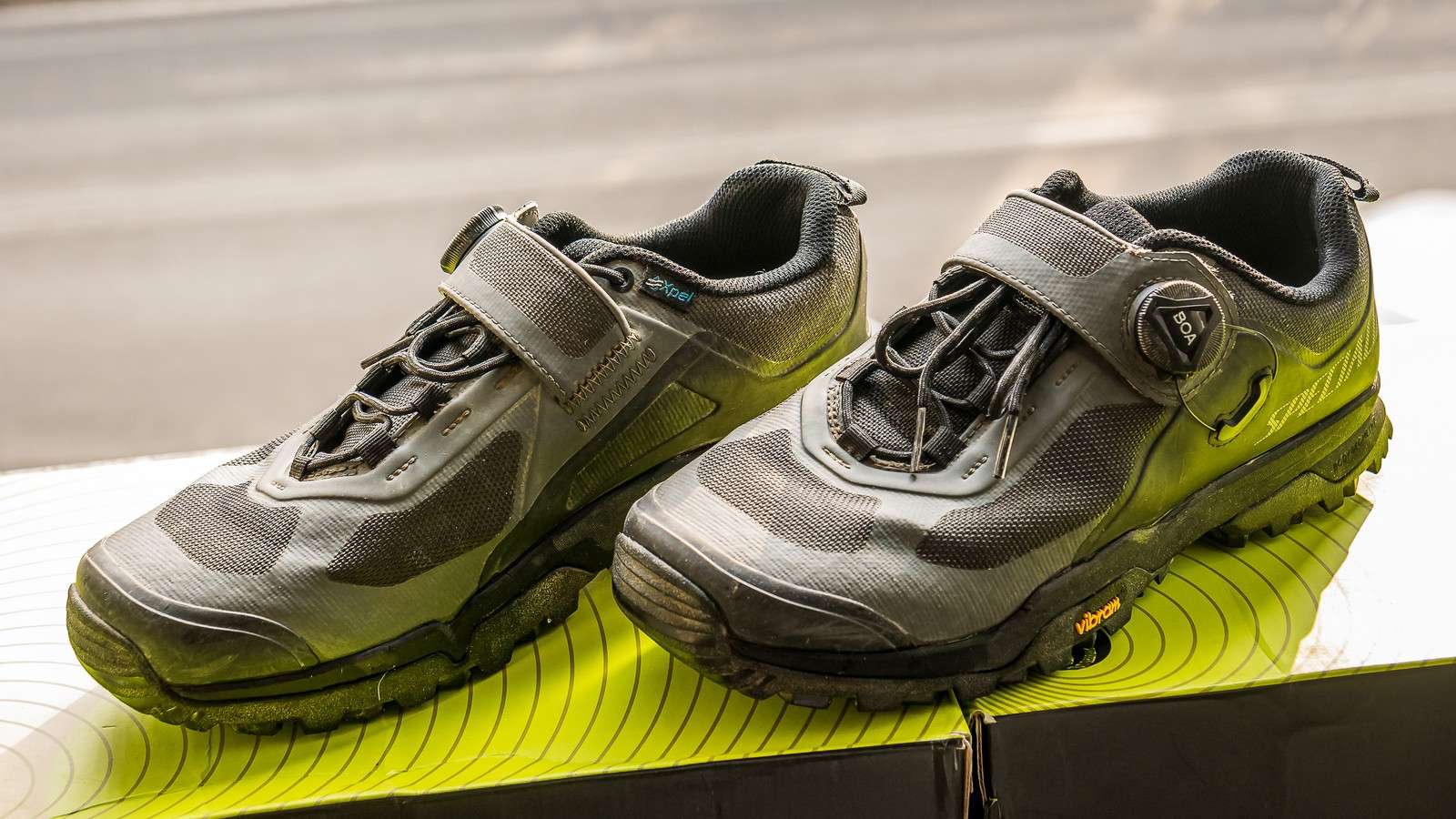 Specialized Rime 2.0