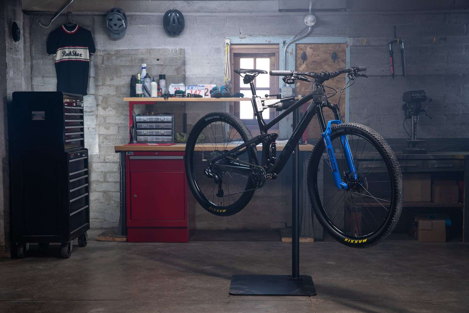 Rock SID Utimate MY21