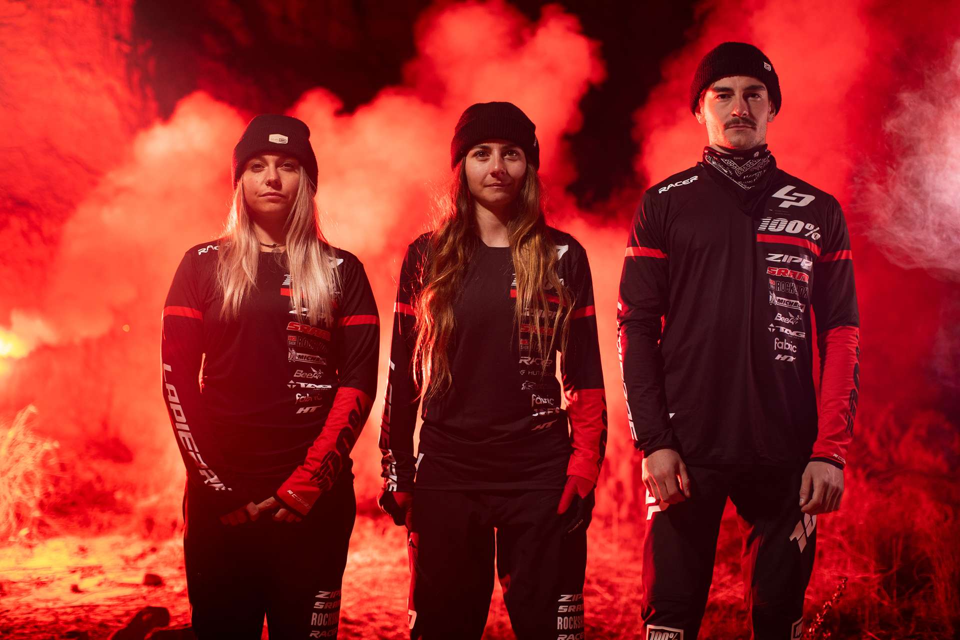 Lapierre Zipp Collective - Foto: @jbliautard