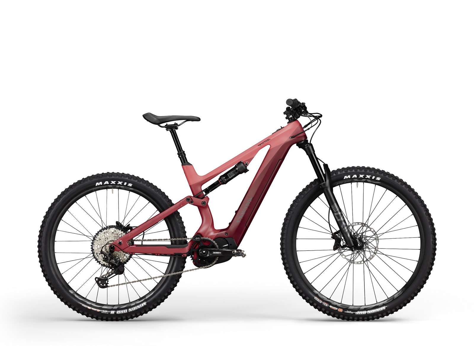 Canyon Spectral:ON CF WMN 7.0 - 4.599 €